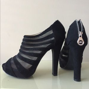 MICHAEL Michael Kors high heels